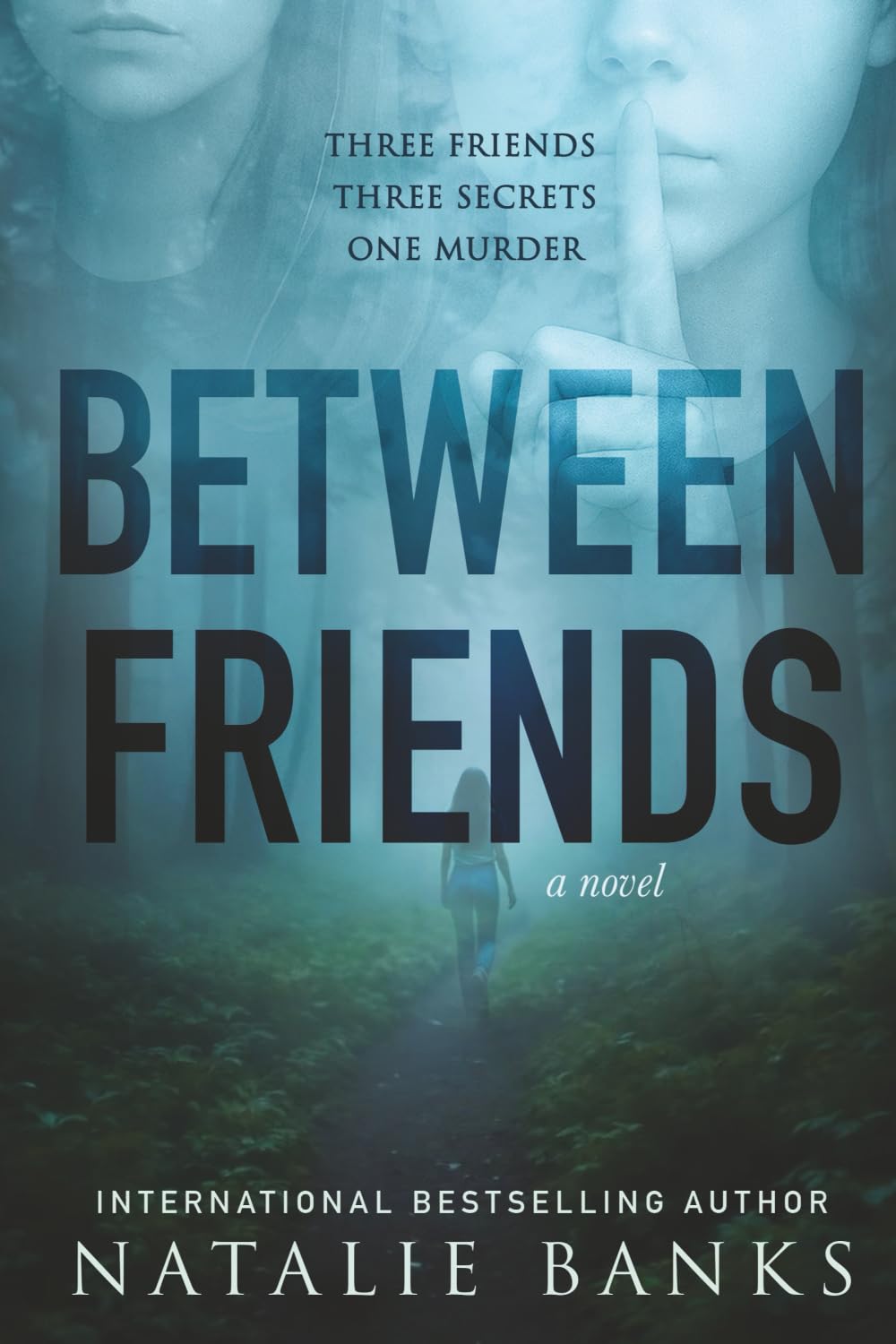 Between Friends