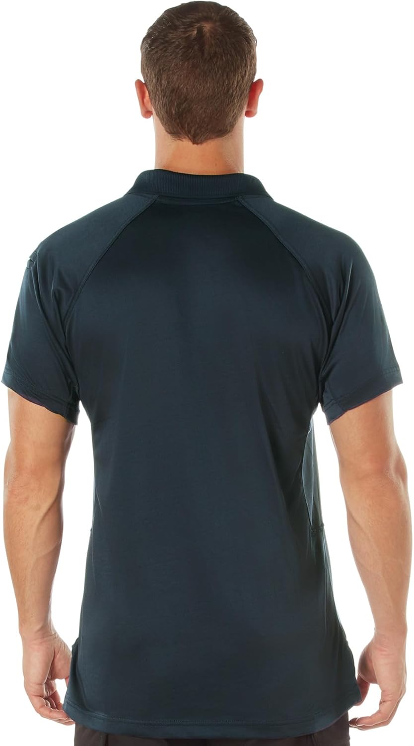 Rothco Duty Performance Polo - Image 3