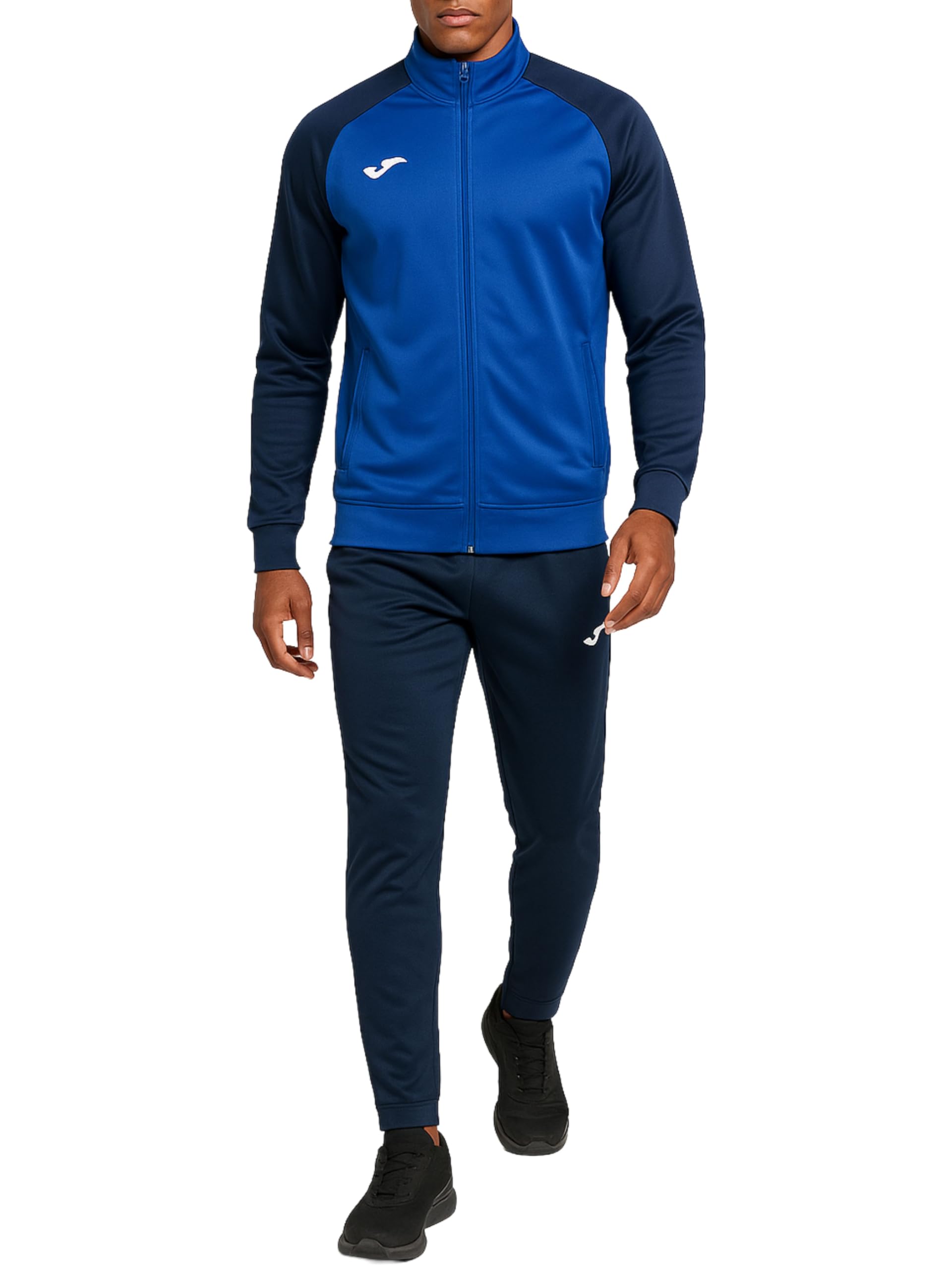 Joma Herren Academy Iv Trainingsanzug (2er Pack)