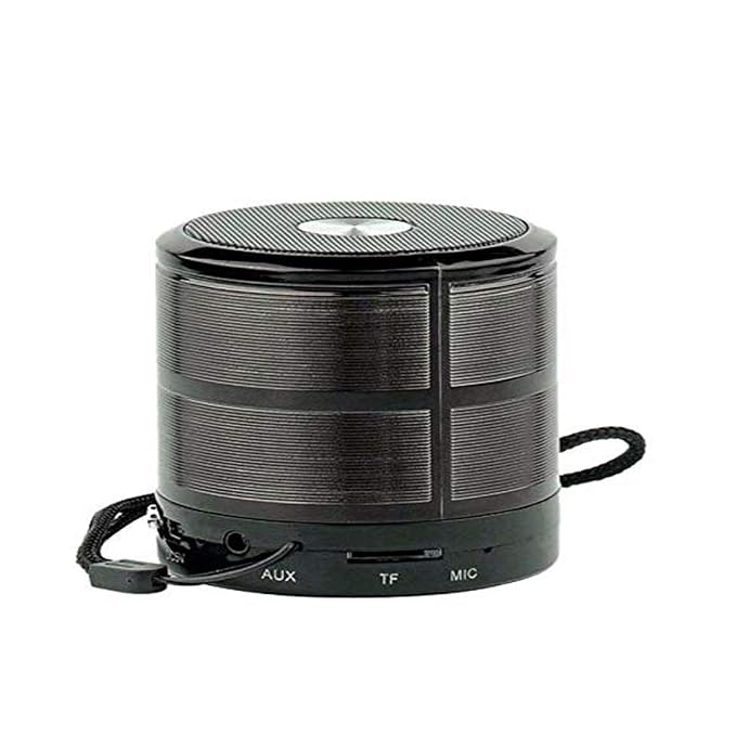 crispy Easy Carry One Mini Bluetooth Portable Mobile & Tablet Speaker