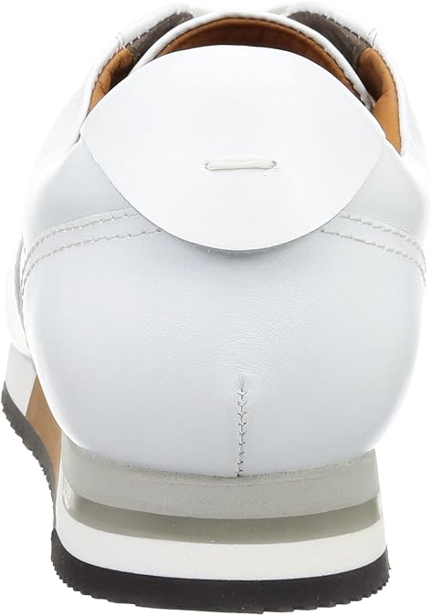 Amazon.co.jp: ASICS Walking Dress Sneakers RUNWALK MC177G Men's