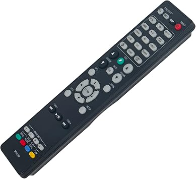 RC042SR VINABTY Replace Remote Control Fit for Marantz AV SR6015 NR1711 SR5015 Surround Receiver SR5015OM SR5015DAB SR5015