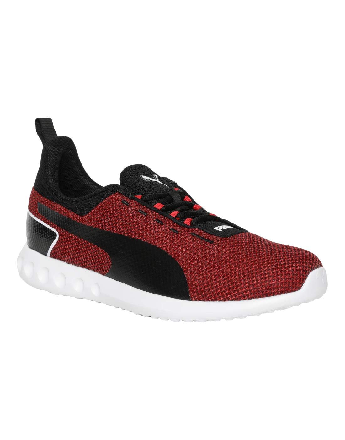 See full amazon price history chart for Puma mens Concave Pro High Risk Red-Black-White Running Shoes - 8 UK (19287801) Puma mens Concave Pro High Risk Red-Black-White Running Shoes - 8 UK (19287801) (B07NHPTW8R) Amazon Price History, Amazon Price Tracker