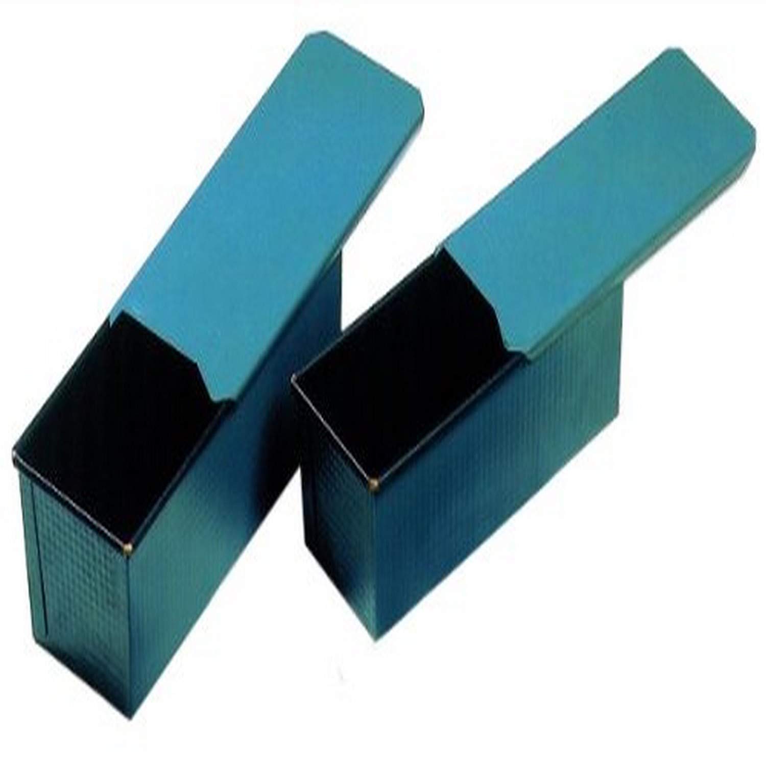 Amazon.com: Matfer Bourgeat Exopan Steel Long Bread Mold/Loaf Pan