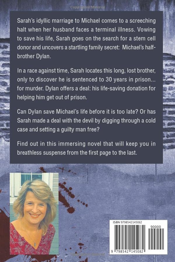 Miniatura 2 de Blood Brothers Family Secrets Book One