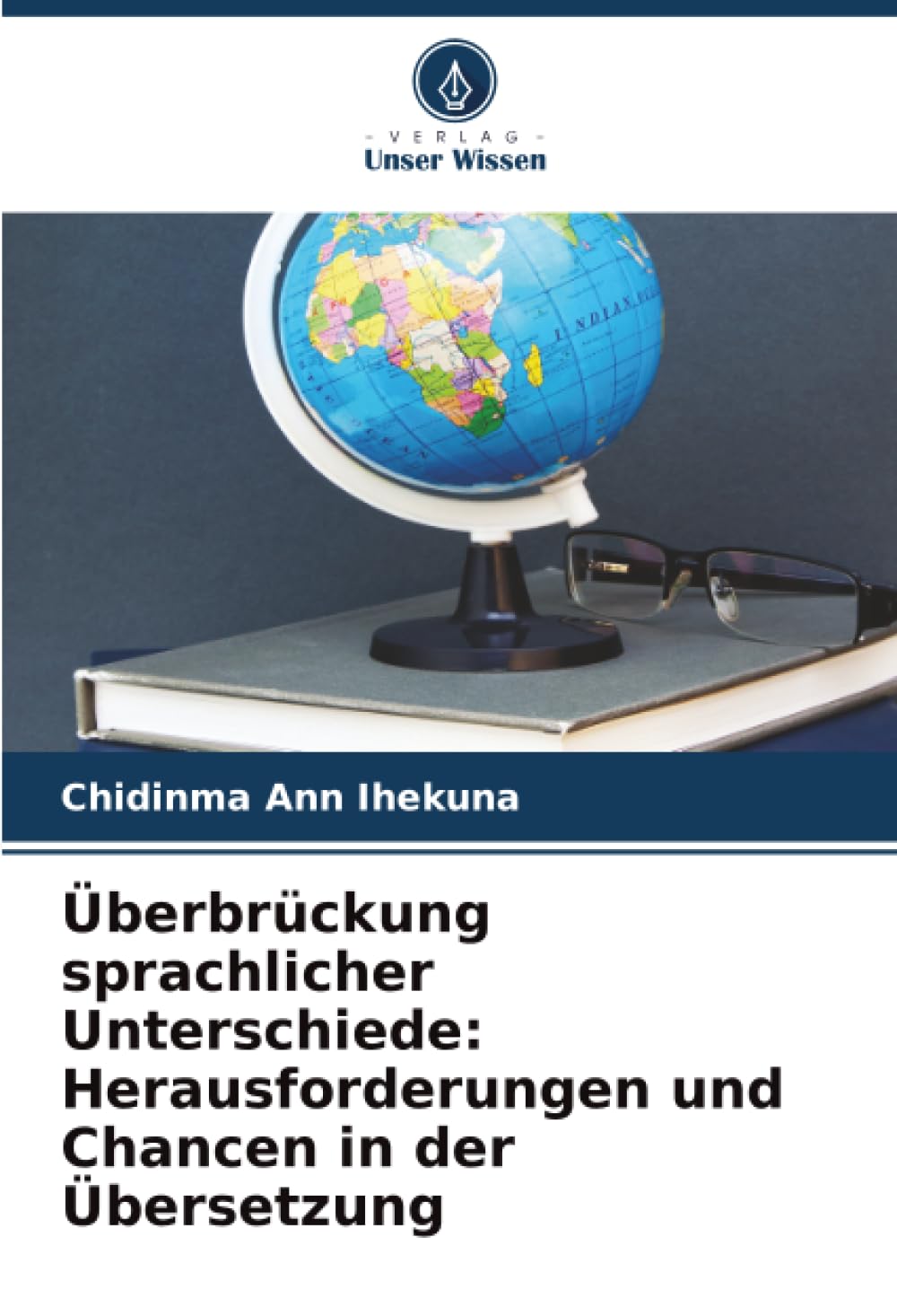 Überbrückung sprachlicher Unterschiede: Herausforderungen und Chancen in der Übersetzung