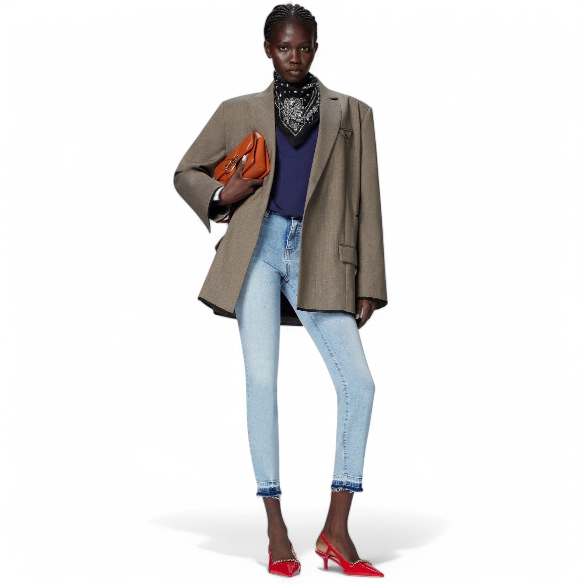 Pinko Jeans Skinny Light