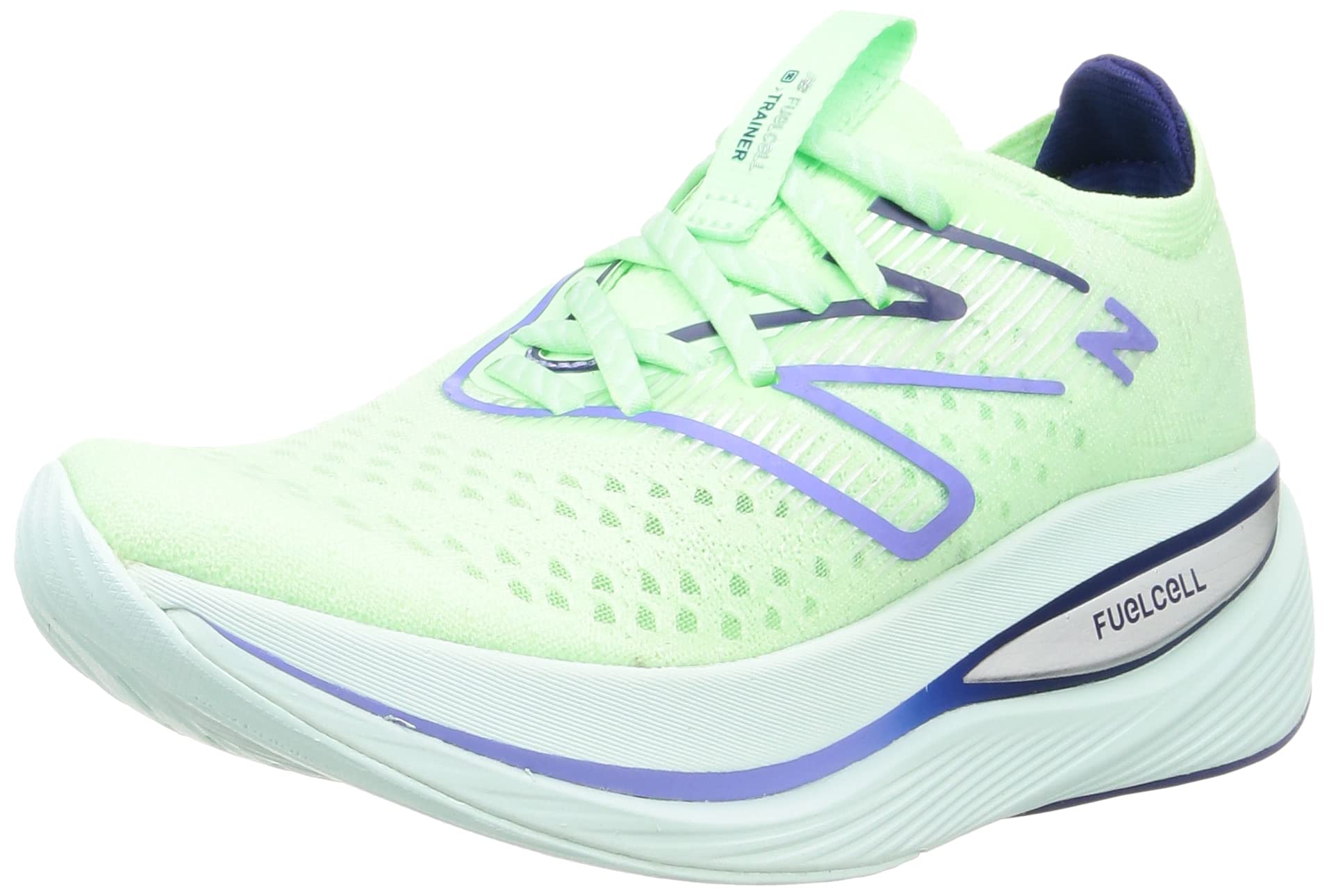 Amazon | [ニューバランス] ランニングシューズ FuelCell SuperComp