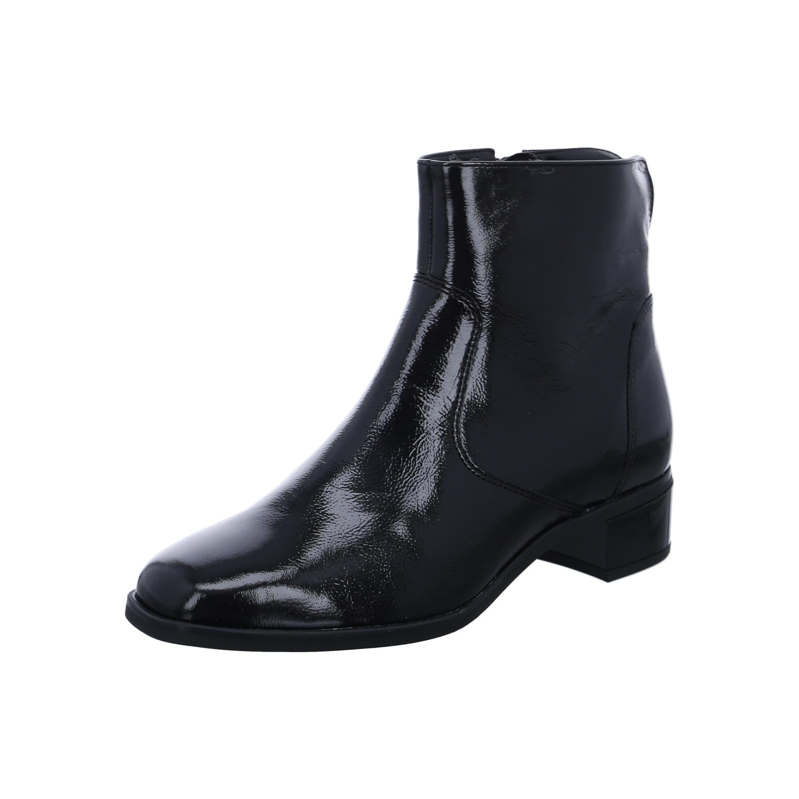 ARA 12-31802 Graz Black, black, 36 EU Weit