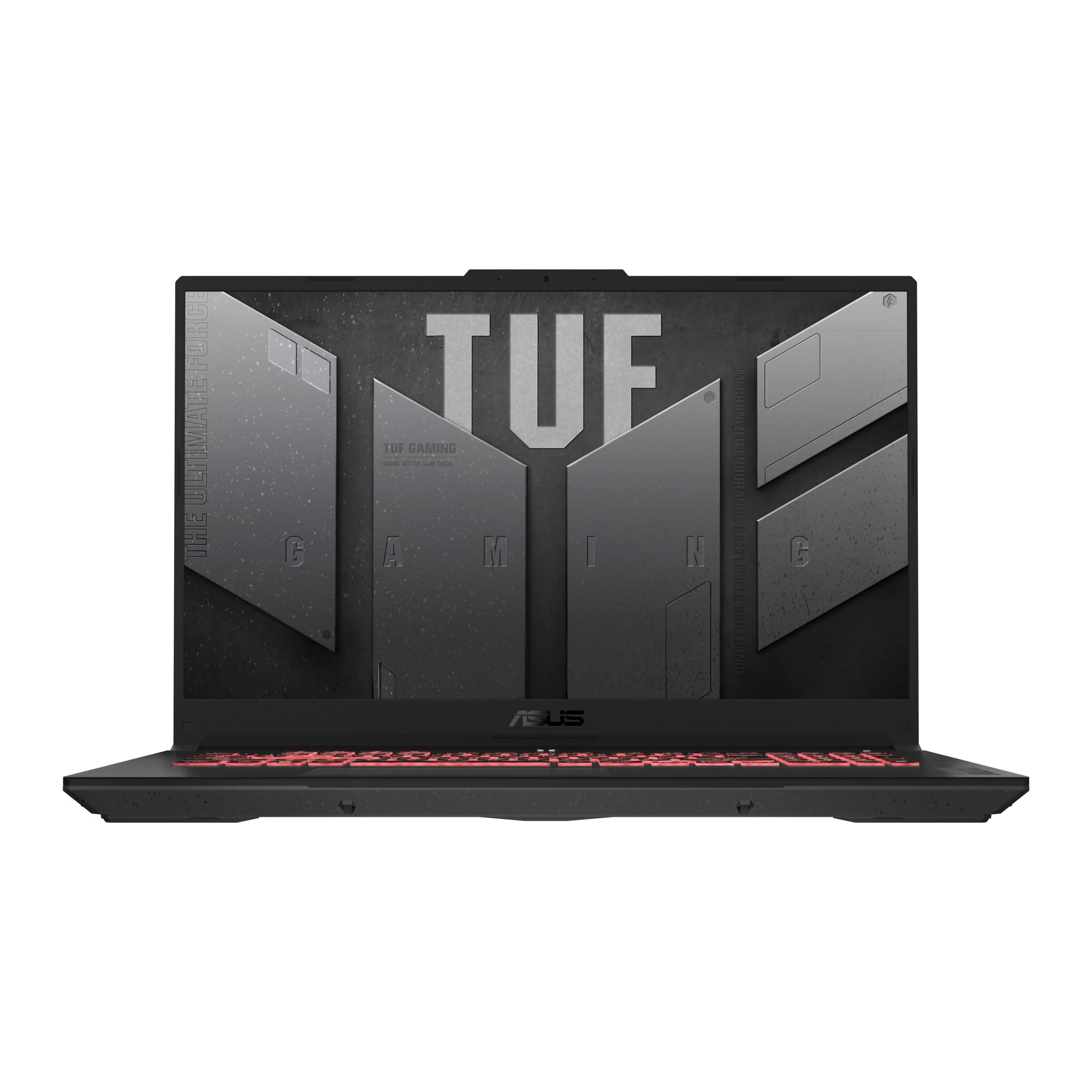 ASUS TUF Gaming A17 FA707NV-HX051W