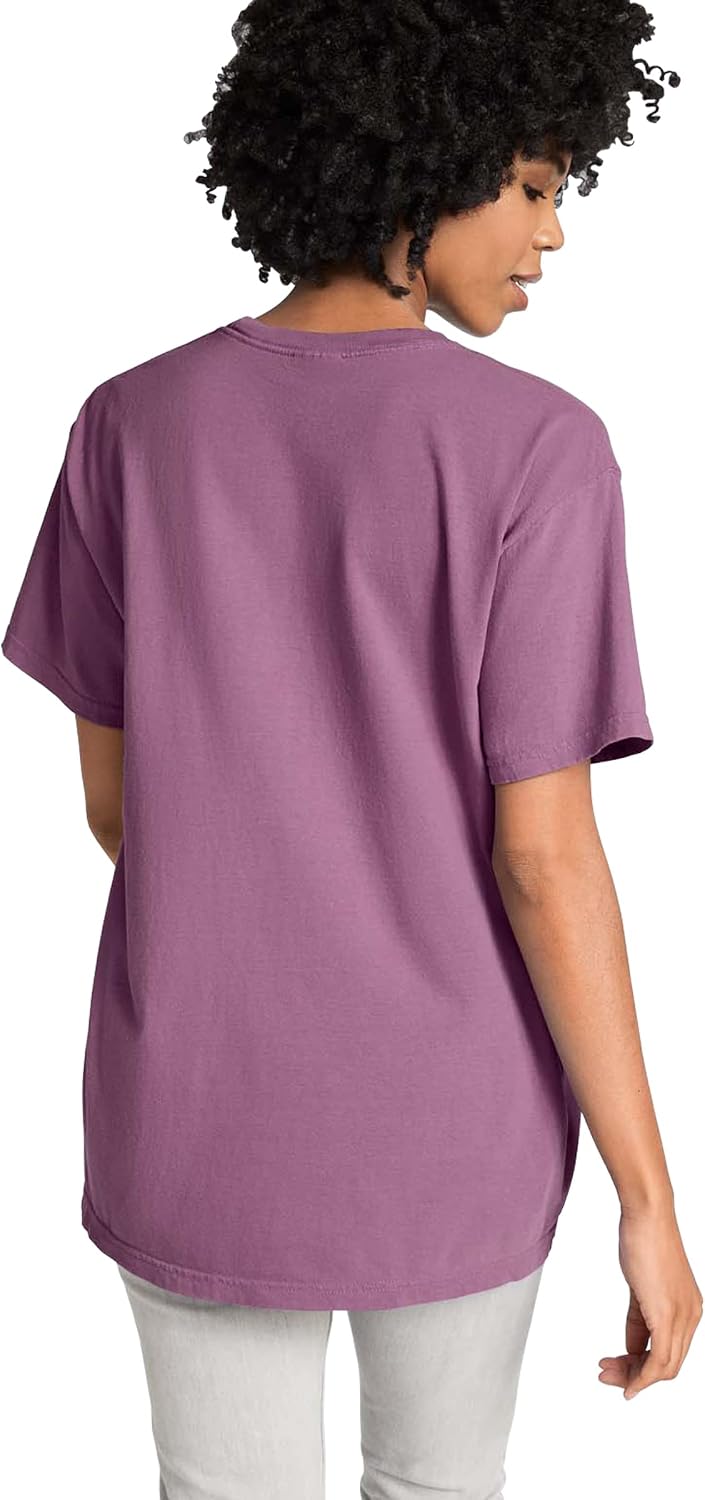  Adult Heavyweight Short Sleeve Tee, Style G1717/G1745, Multipack thumbnail