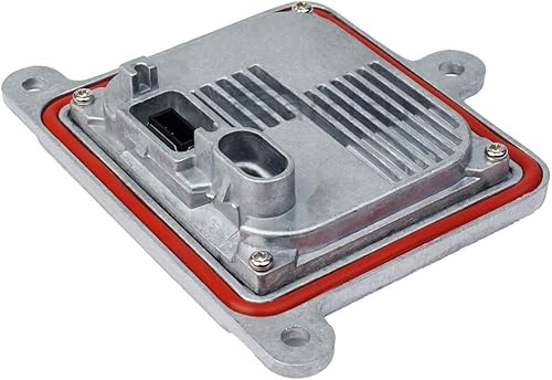 Miniatura 4 de Xenon D1S D3S 35W HID Lastre A71177E00DG Fábrica OEM Reemplazo Directo Unidad de Control Módulo para Hyundai Land Rover Jaguar 2011-2014