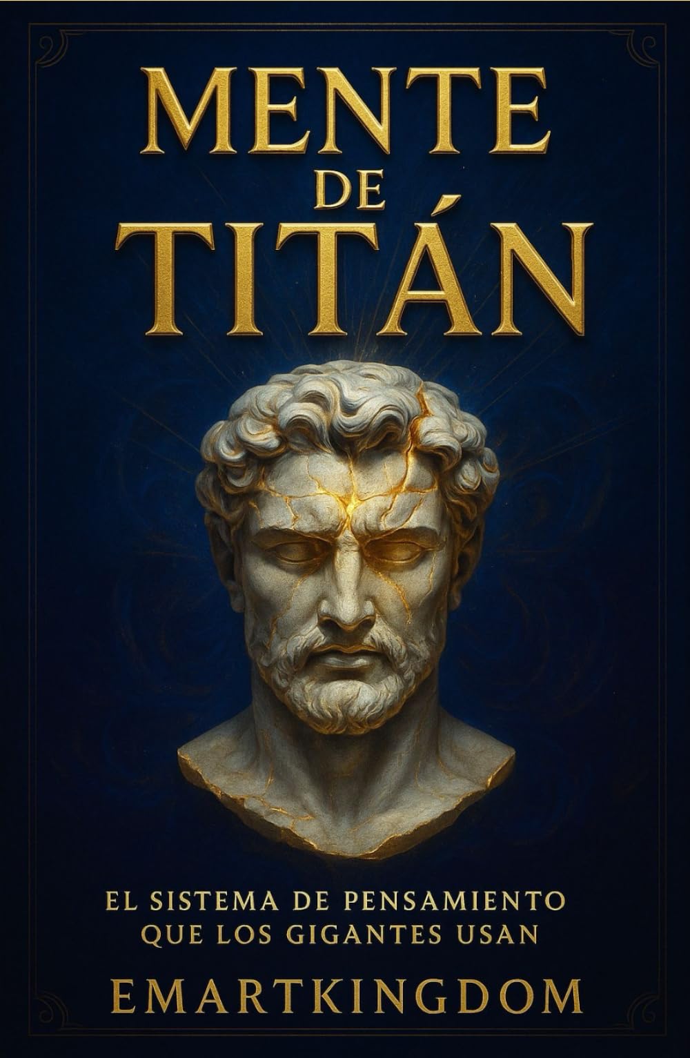 MENTE DE TITÁN: EL SISTEMA DE PENSAMIENTO QUE LOS GIGANTES USAN