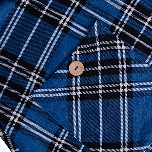 Image of Bulotus Womens Sweaters 2025 Winter Cowl Neck Long Asymmetrical Tunic Sweaters for Leggings Holiday Vacation Tops