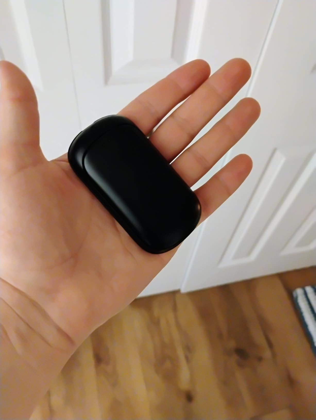 The Best Year-Round Buddy: Rechargeable Portable Warmers for Your Hands!