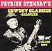Patrick Stewart's Cowboy Classic Sampler