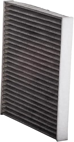 Miniatura 2 de Filtro de aire de cabina PG PC99153  Compatible con BMW X5 2007-2018, 2014-2018 X6, Recirculación