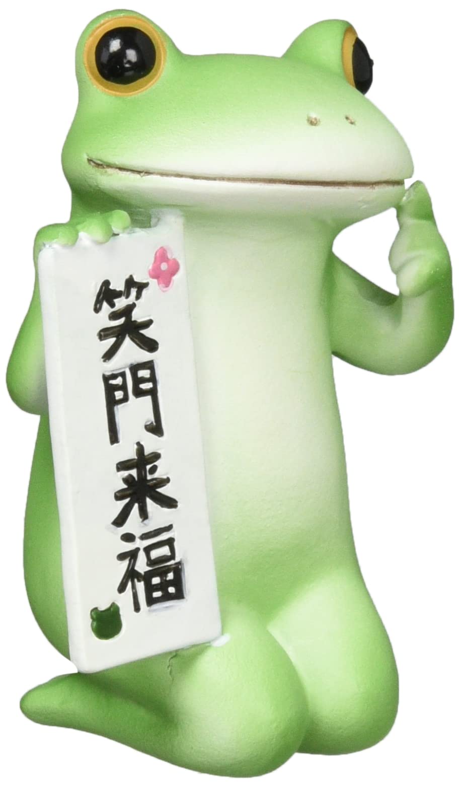 Amazon.co.jp: ダイカイ コポー 笑う門には福来る 72980 5×3.8×7.1cm