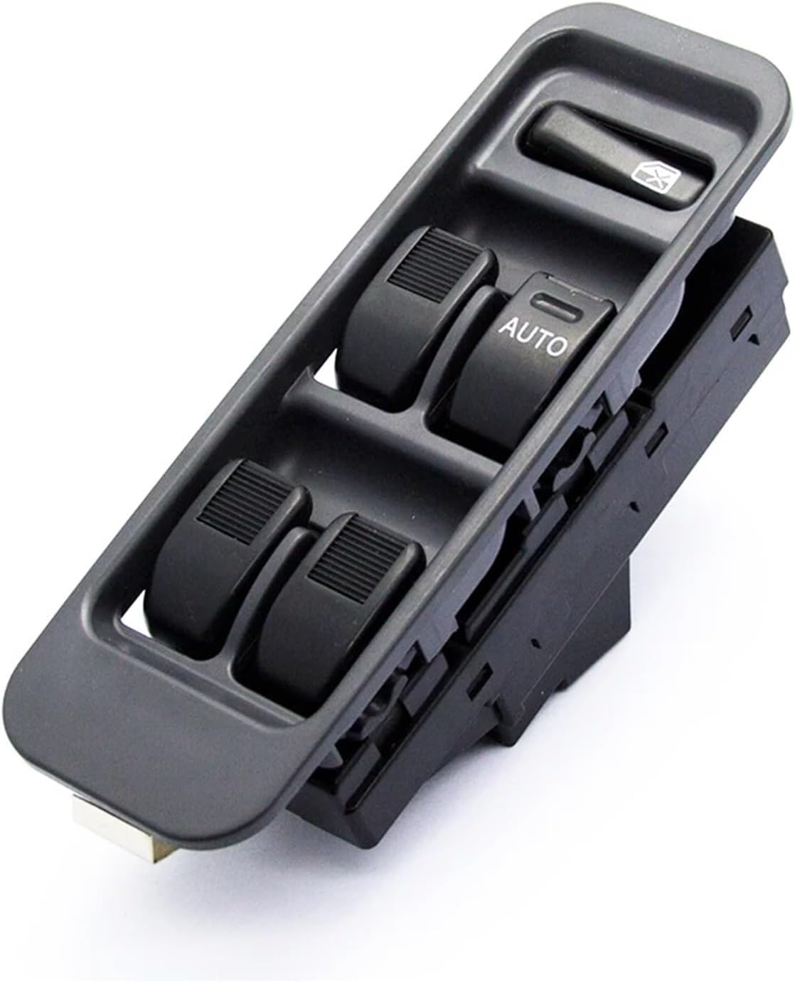 Electric Window Switch Power Window Switch RHD Compatible with Daihatsu Sirion Os Terios Serion Yrv Compatible with Toyota Cami RHD 84820-B5010 84820-97201