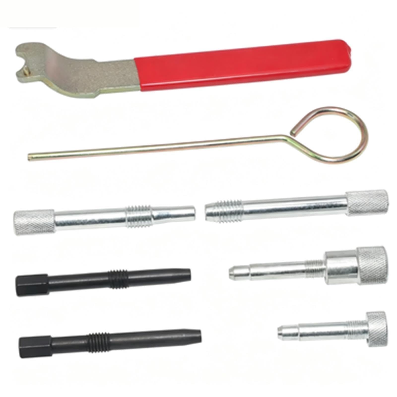 Kit Attrezzi Per Fasatura Per Jeep Per Cherokee 2001-2008