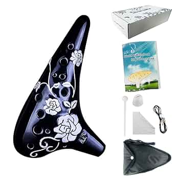 管楽器・吹奏楽器 pieta okarina arto4C premium ピエタオカリナアルトPremium4C