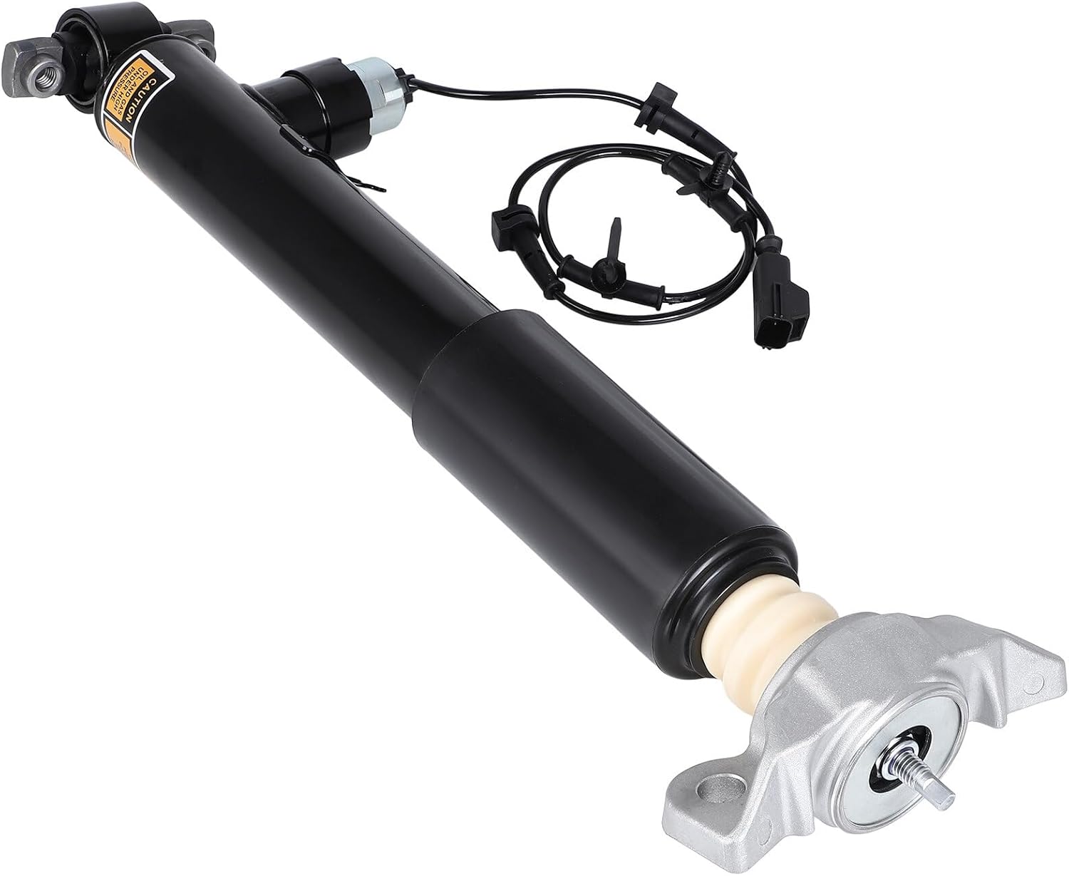 SCITOO Air Struts Suspension Kits Shocks Struts fit for Lincoln for MKZ 2013-2020 Rear Suspensions Replacement Struts