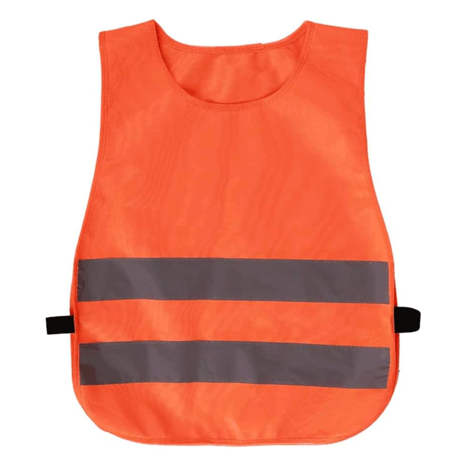 hi vis chaleco reflectante de alta visibilidad, Chaleco de seguridad for niños Chalecos de seguridad reflectantes Chaleco reflectante de alta visibilidad de 360° Transpirabilidad