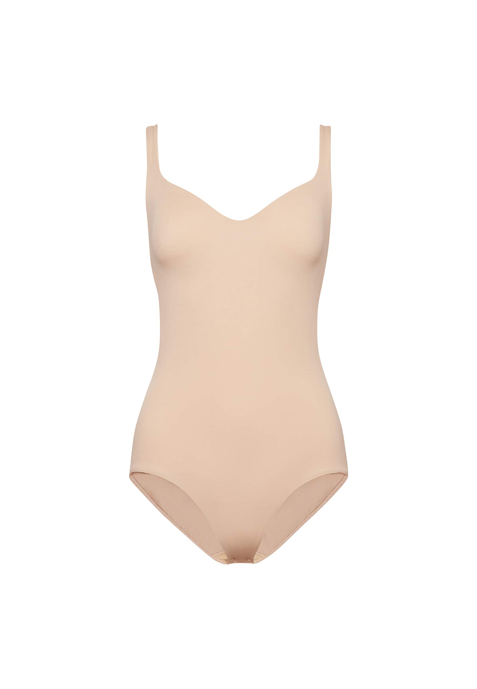 Wolford - Mat De Luxe - Body Modellante - Nero