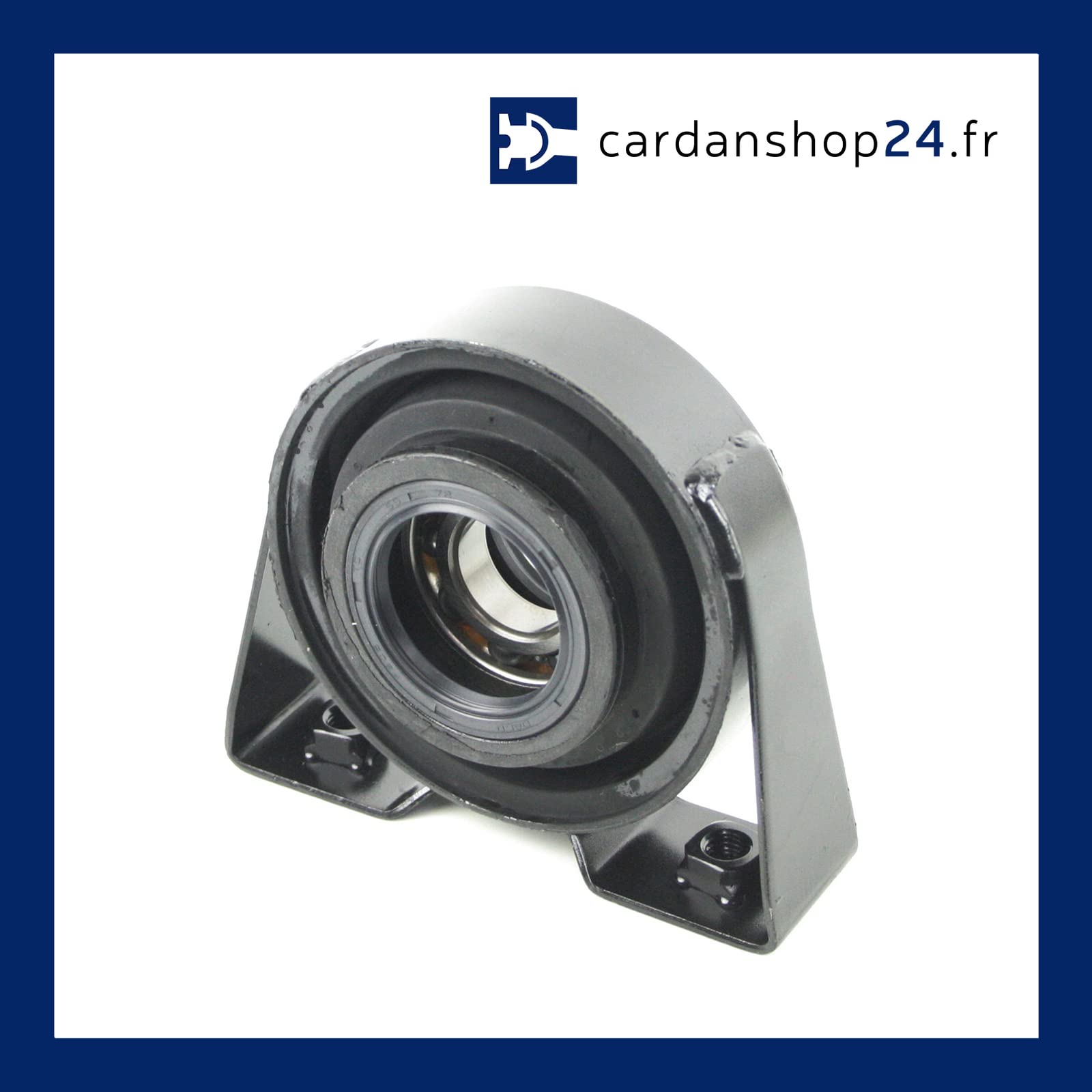 Original Centre Bearing, drive shaft bearing for DAIHATSU Delta 