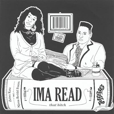 Ima Read