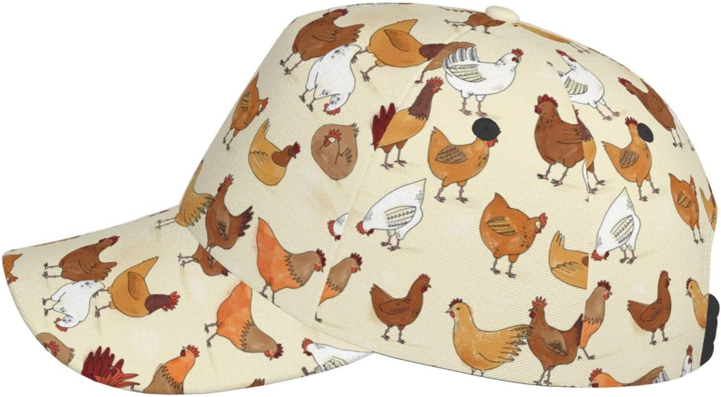 Westie Dogs Beach Summer Tropical Baseball Cap Men Women Classic Adjustable for Running Workout and Outdoor All Season Hat - Image 8