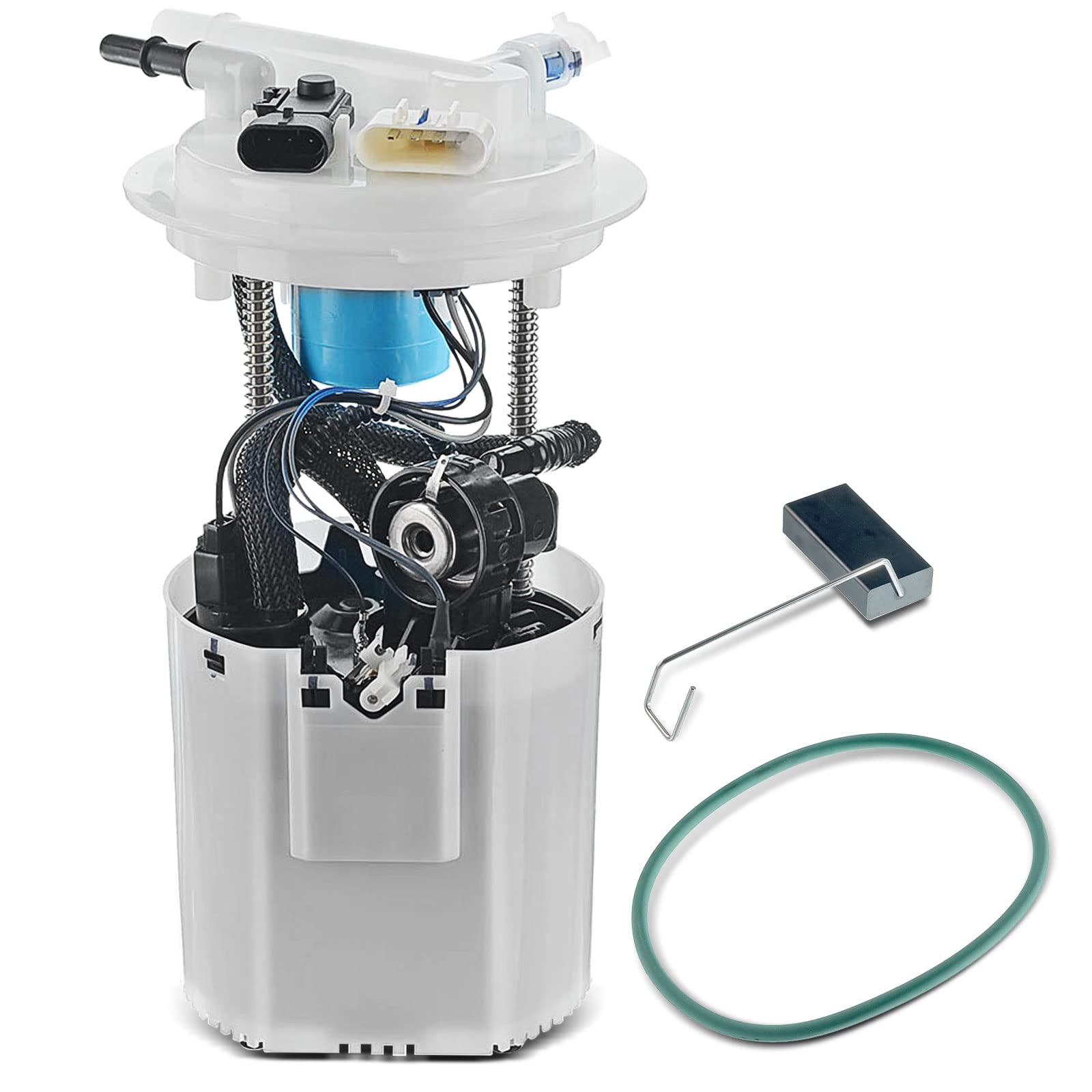 【ートル・ゴ】 Electric Gas Fuel Pump Module Complete for Volkswagen VW Jetta