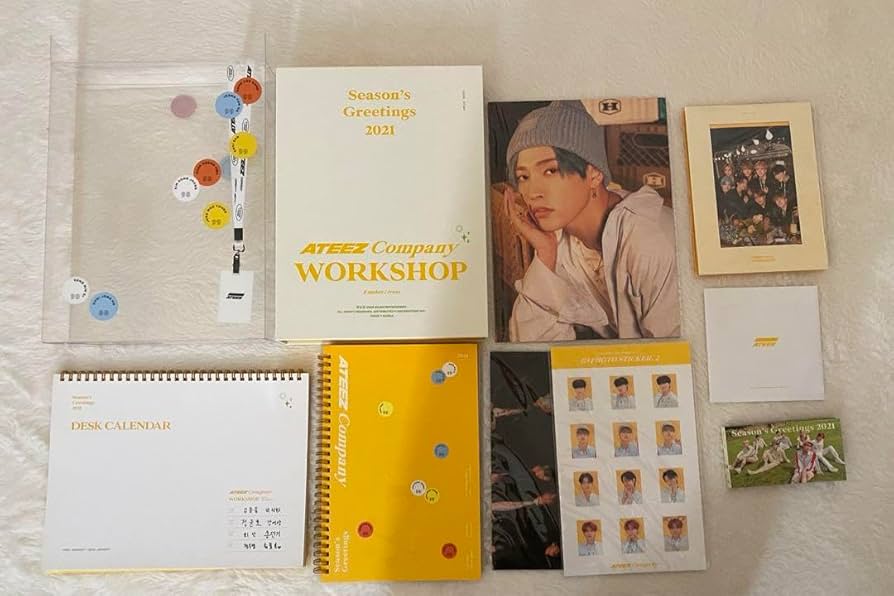 ATEEZ アチズ SEASON’S GREETINGS シーグリ 2021 s-l400.jpg