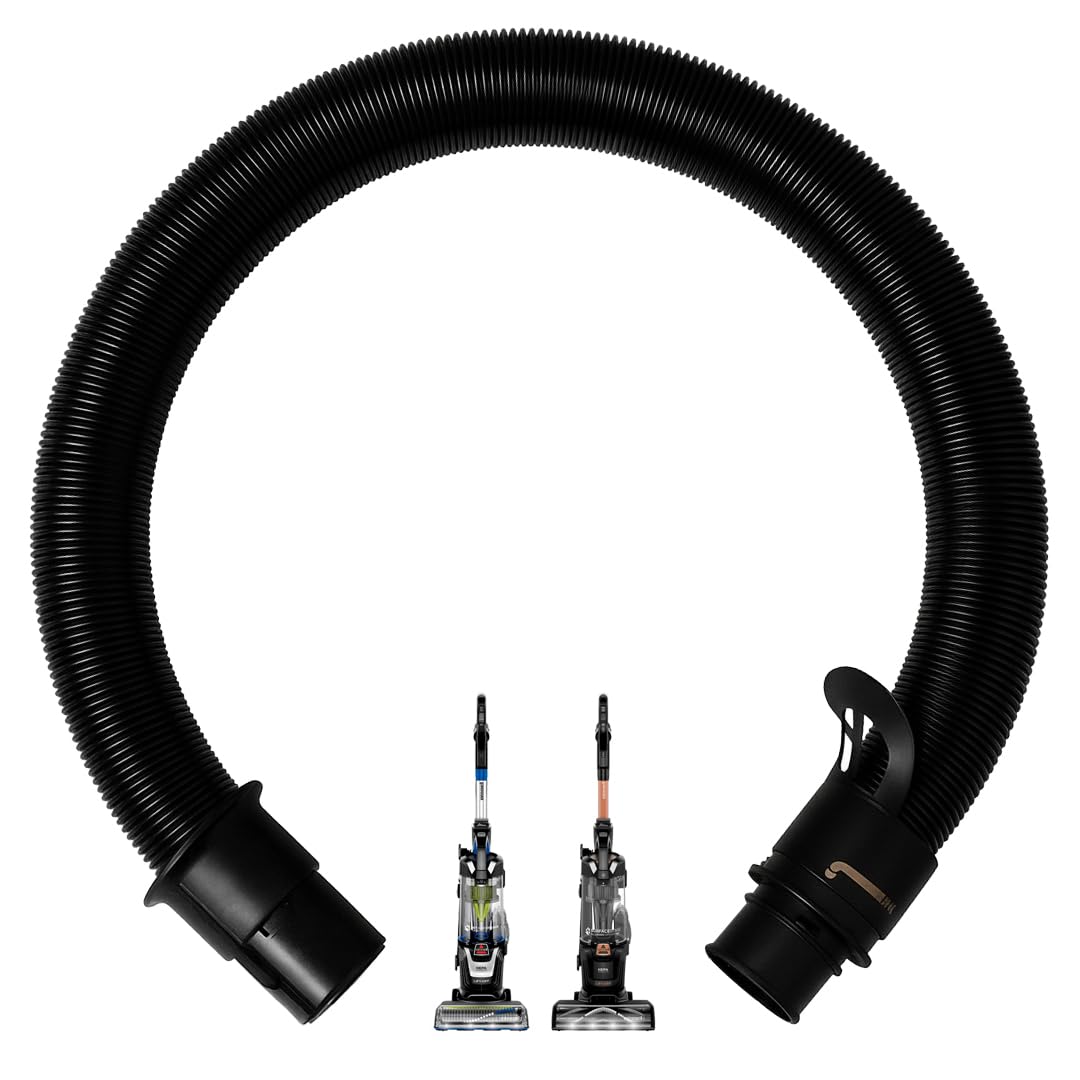Replacement Hose Assembly for Bissell SurfaceSense Allergen Pet Lift-Off Vacuum Cleaners (Only Model # Listed) - Fits models # 3774F, 3774, 3774G,