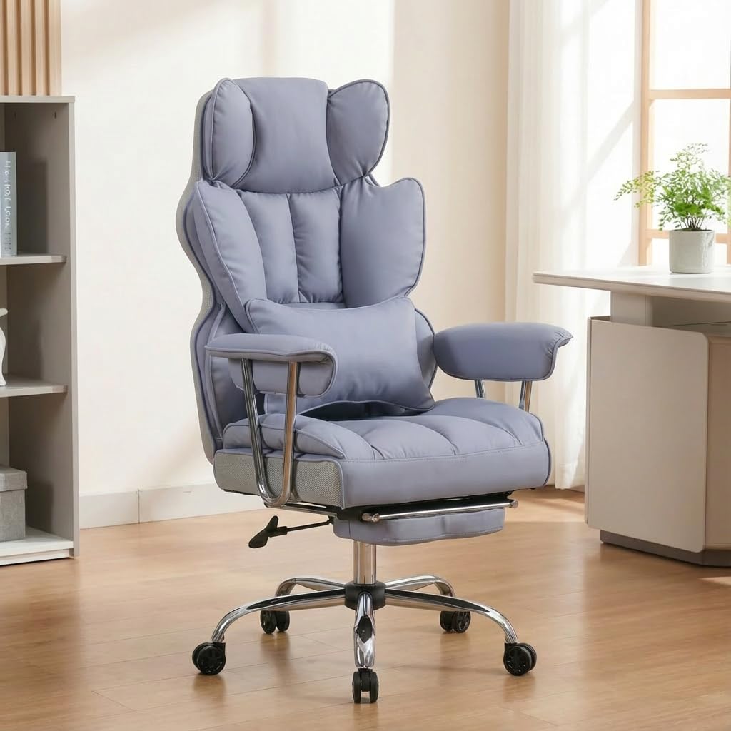 ATMILD Big and Tall Office Chair
