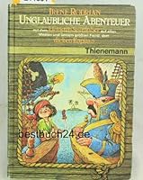 Unglaubliche Abenteuer mit dem kleinsten Seeräuber auf allen Meeren und seine... 3522132408 Book Cover