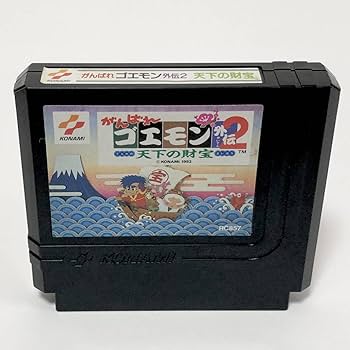 がんばれゴエモンオリジナル貯金箱 がんばれゴエモンオリジナル貯金箱