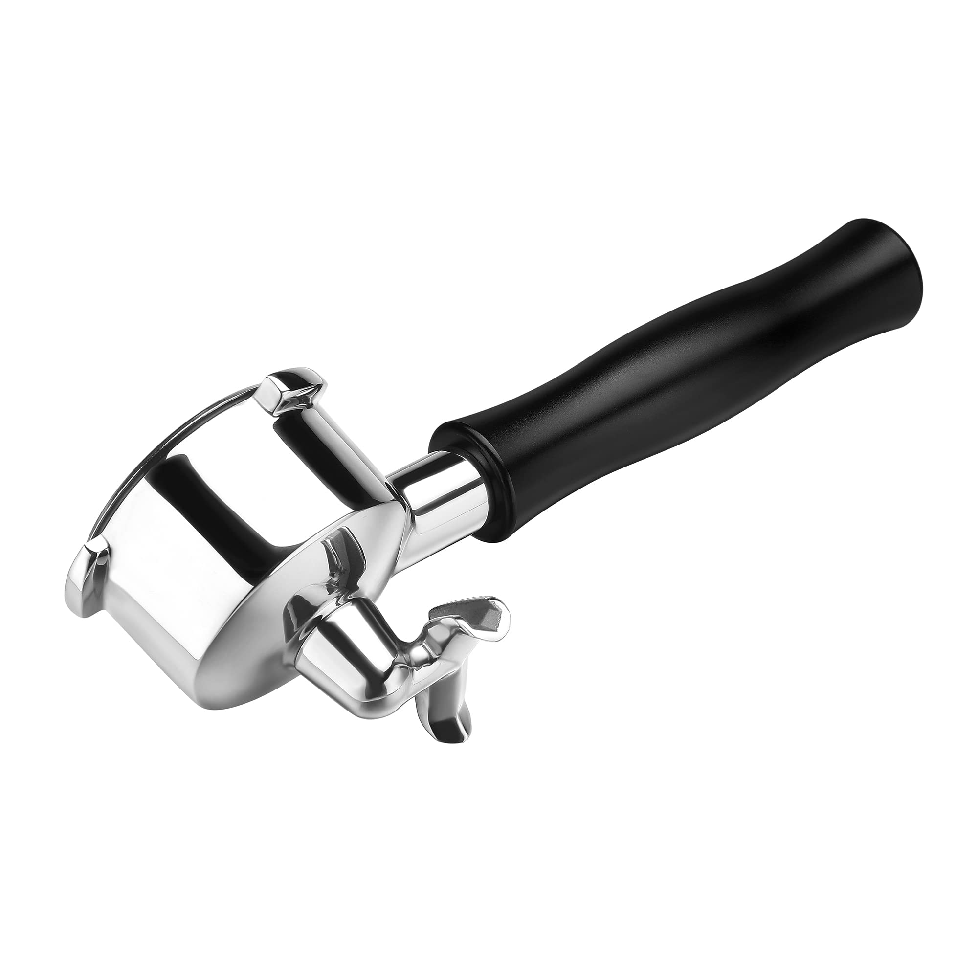 Amazon.com: Normcore 54mm Double Spout Portafilter with