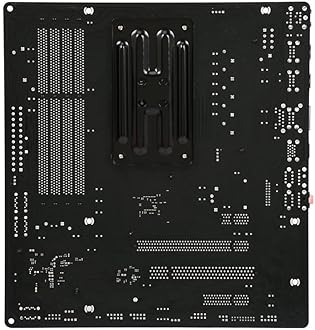 Asrock 970M Pro3 Micro ATX Socket AM3+ AMD 970 Motherboard