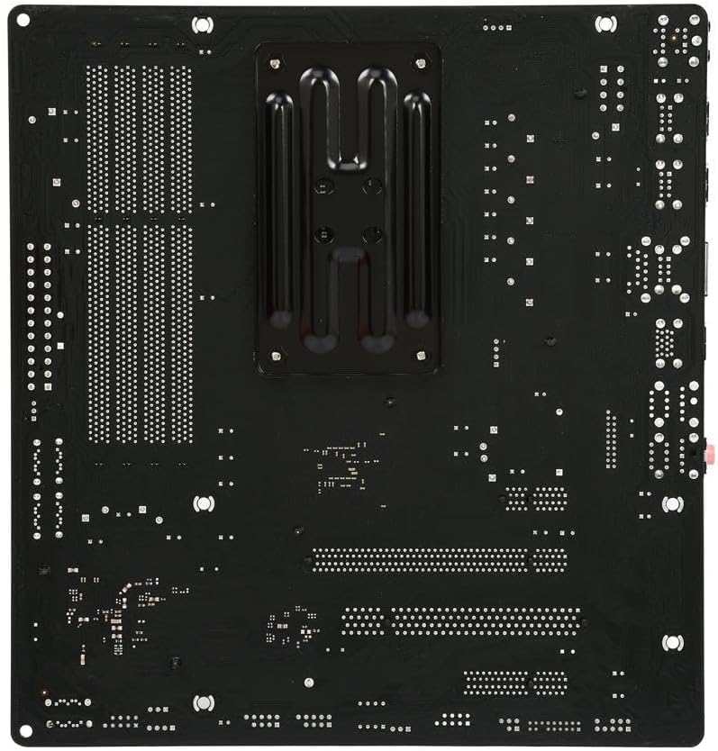 Asrock 970M Pro3 Micro ATX Socket AM3+ AMD 970 Motherboard