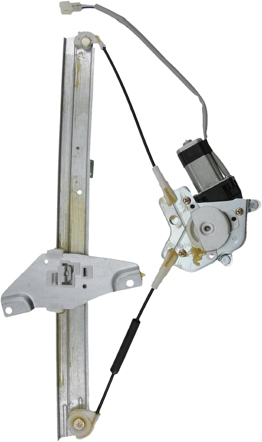 VDO WL44021 Toyota Camry Window Motor with Regulator