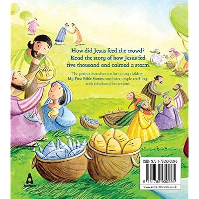The Miracles of Jesus Paperback September 1, 2019
