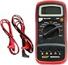 Buwei BM500A 1000V 1999M Digital Insulation Resistance Tester Meter Megohmmeter Megger