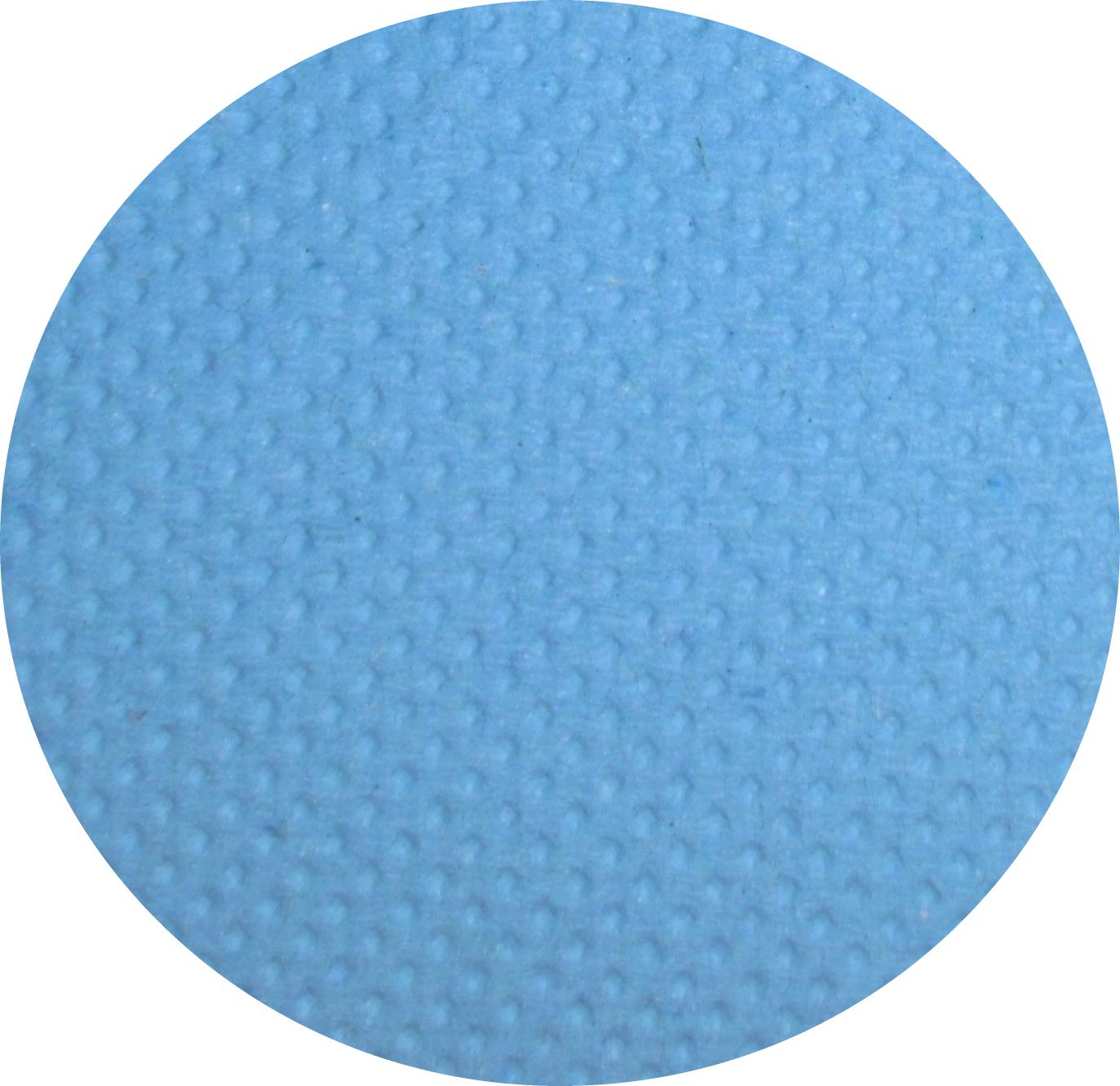 Putztuchrollen 3-lagig, 37 x 38 cm, 500 perforierte Abrisse, wischfest, für alle Bereiche, VE: 2 Rollen im Folienpack