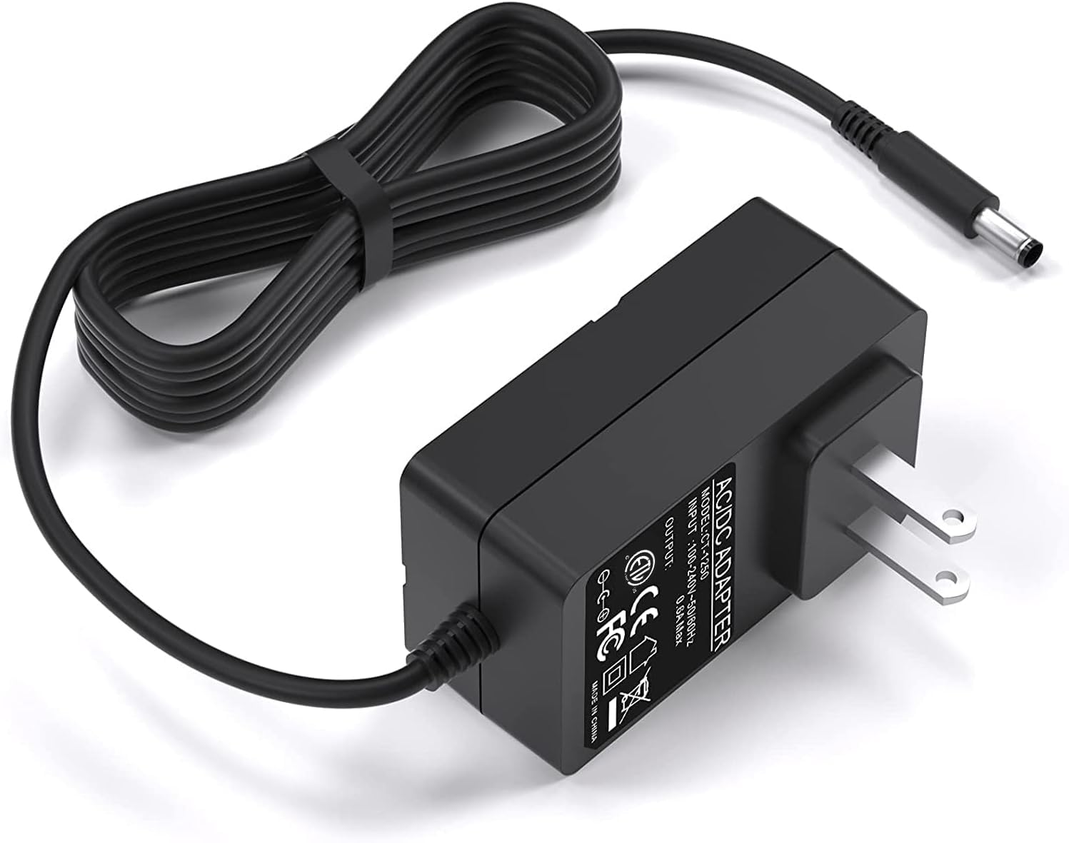 Tp-link deco m5 5台　ACアダプター Amazon.com: Power Cord for TP-Link Deco M3 M4 M5 S4 X20 X55