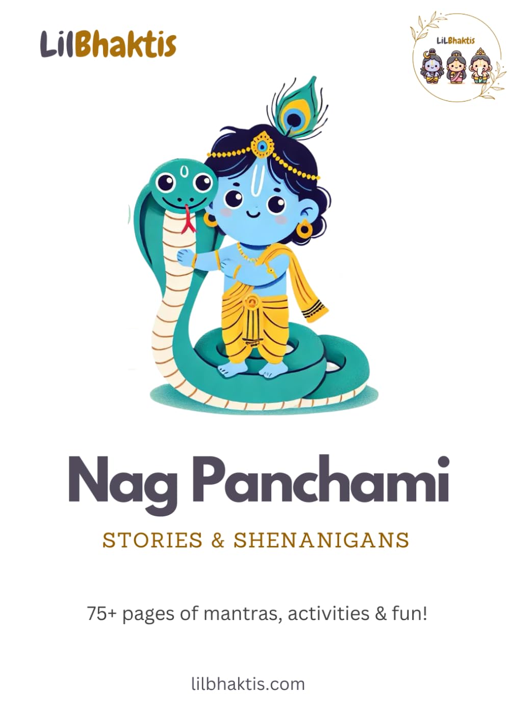 Nag Panchami Stories & Shenanigans: Festivals of Nepal, India