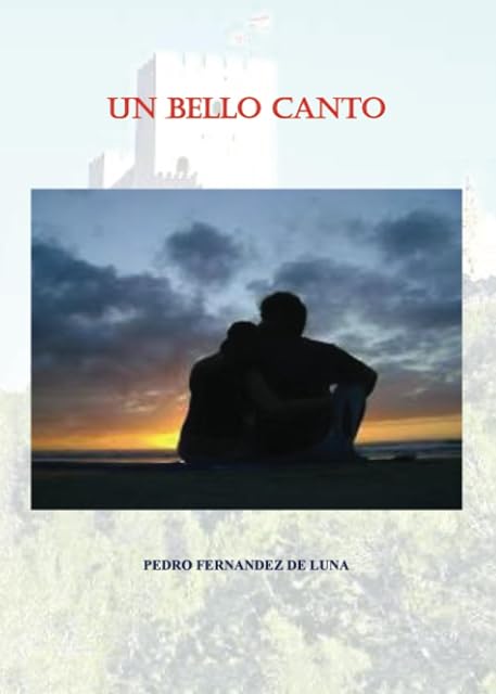 Portada de Un bello canto
