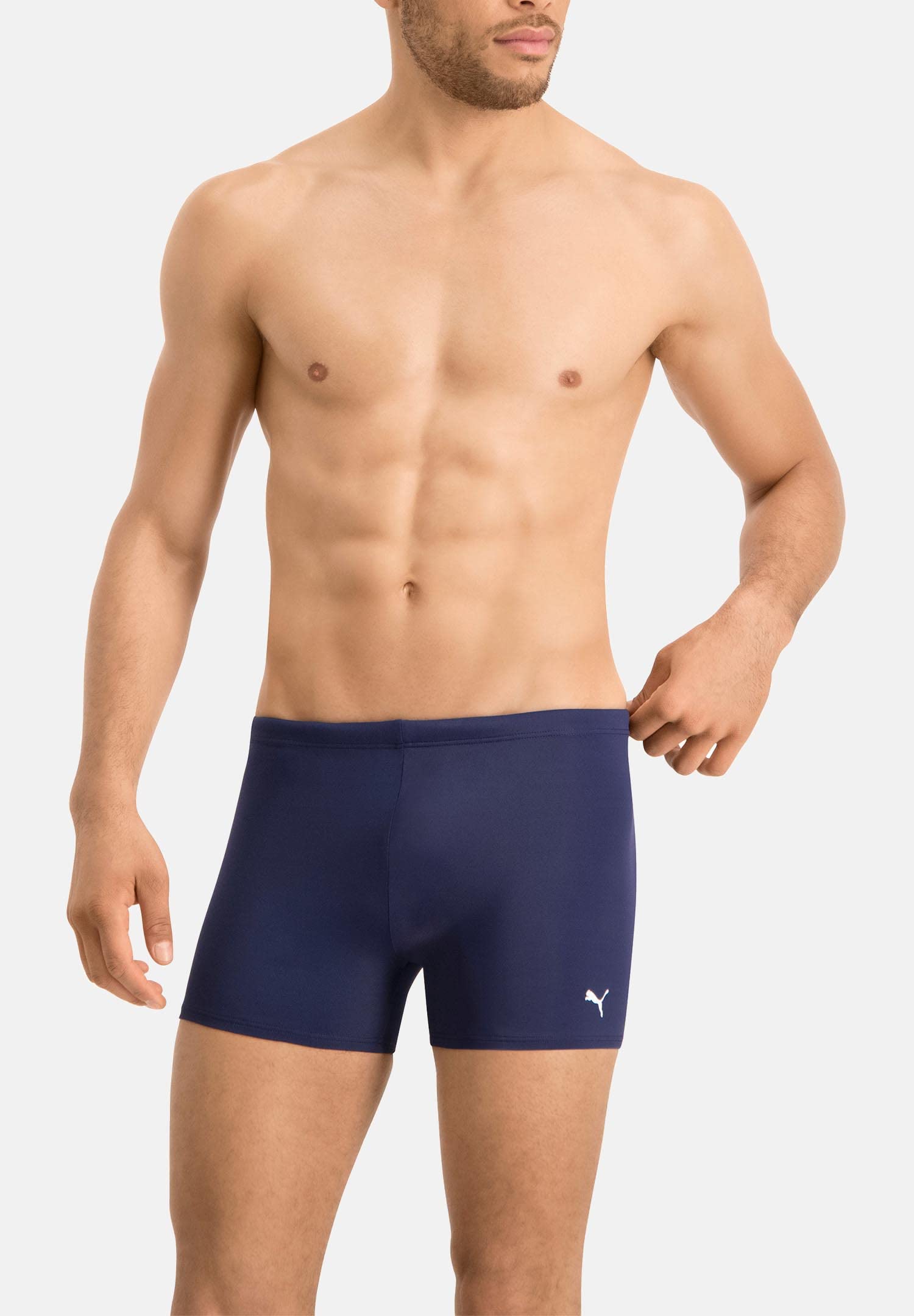 PUMA Kufry Meżczyzni Puma Swim Classic Herren Badehose