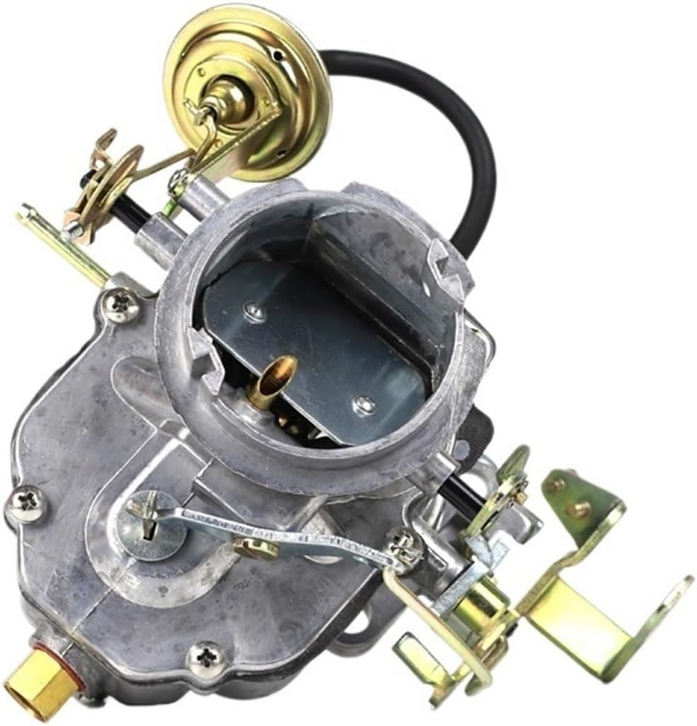 キャブレター キャブ シェリーバーグ カーキャブレター クライスラー 318 エンジン対応 カーター BBD ロートップ ダッジ 3