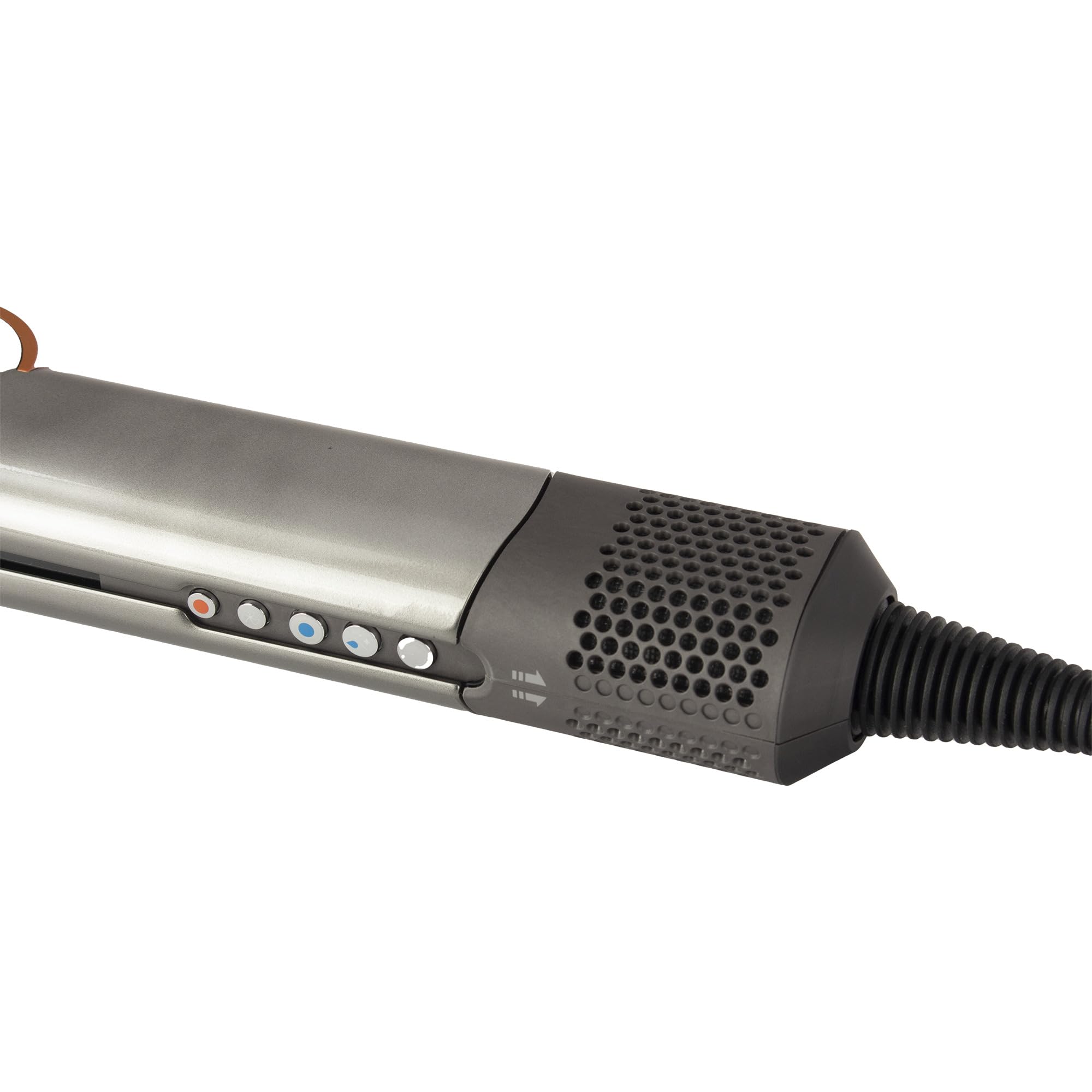 ♡Dyson♡Airstrait Dyson Airstrait Hair Straightener One Size : Amazon.it: Casa